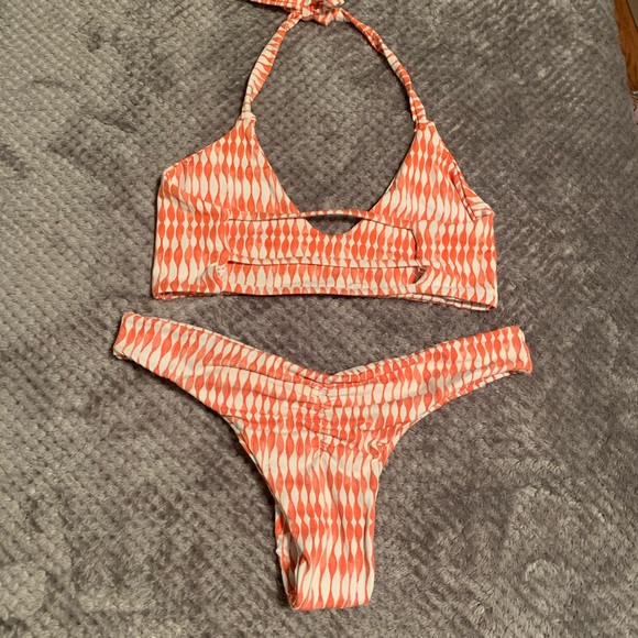 Midori Bikinis Bikini 🧡🌊 - Picture 2 of 4